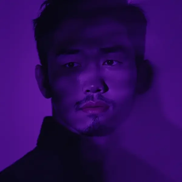 白鹿鸣 演员头像